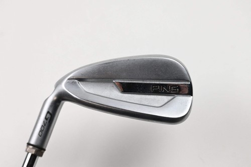 Left hand ping g700 iron - ping, /