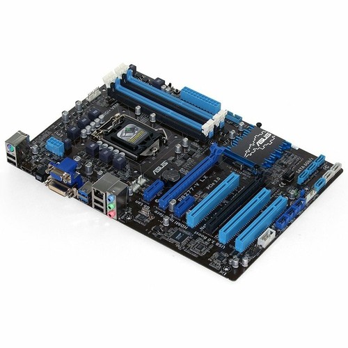 For p8z77 z77 lga1155 - p8z77-v,