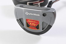 Taylormade Spider GT Rollback