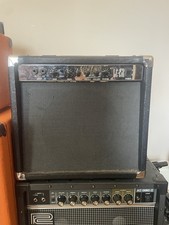 Laney lC15R Valve Amp With