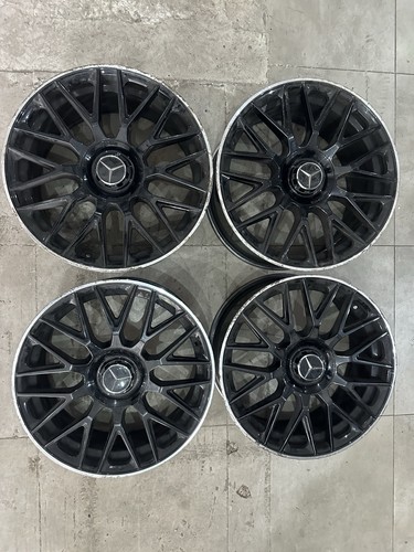 E63 amg style wheels - s,