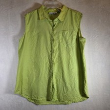 White Stag Linen Blend