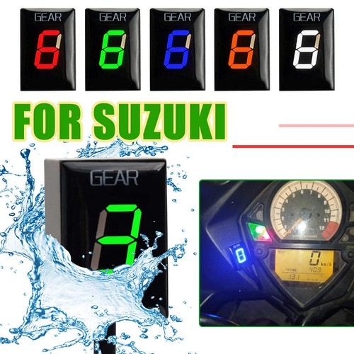 Gear indicator for - gear,