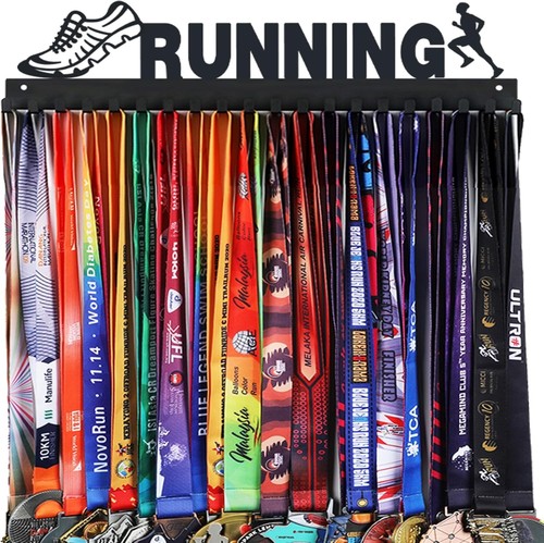 Medal holder display - medal,
