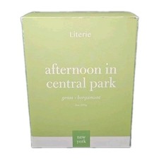 Literie NYC Candle - Afternoon