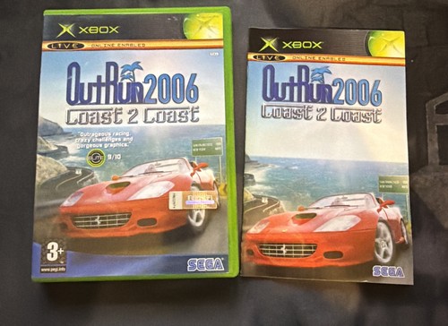 Outrun 2006 coast - 2,