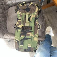 Camelback  Hydration Backpack.    No inner 