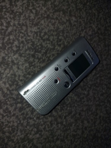 Sony icd b25 digital recorder - sony, icd-b25