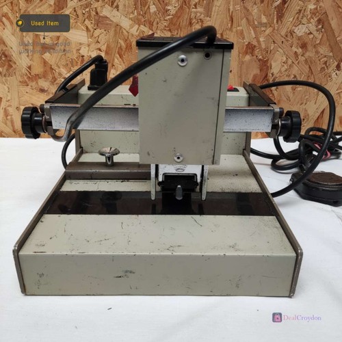 Count numbering machine - numbering,