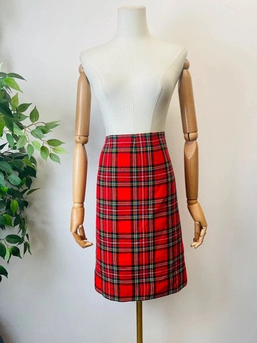 Vintage 80s red - vintage,