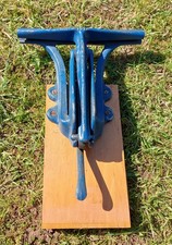 Vintage Woden No 187 Saw