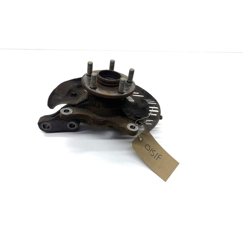 Subaru impreza hub - hub, wheel
