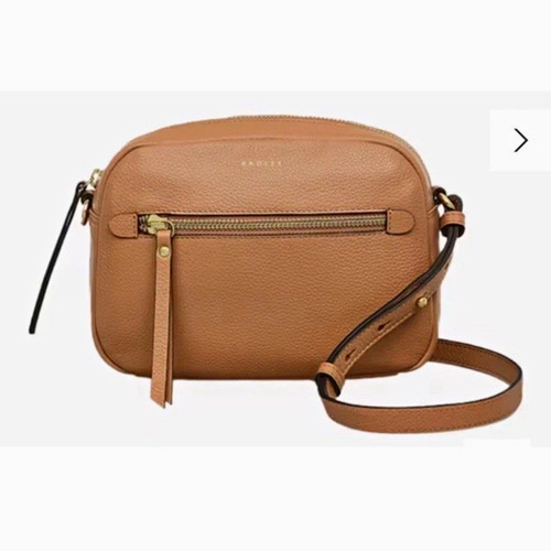 Radley gordon road tan - gordon,