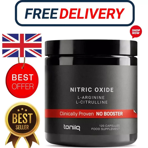 000mg nitric oxide - 3,000mg,