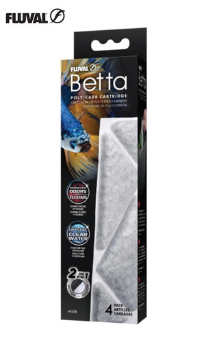 Fluval betta poly - fluval,