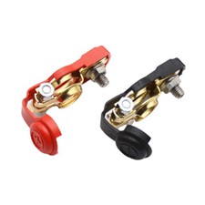 1 Pair Car Battery Terminal