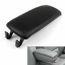 PU Leather Center Console