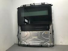 Range Rover L322 Sunroof