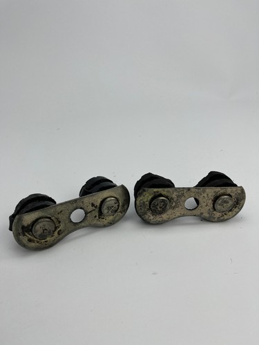 Yamaha rd250 rd400 footrest - yamaha,