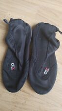 Osprey Children Water Shoes Size 2uk/ 35-36euro