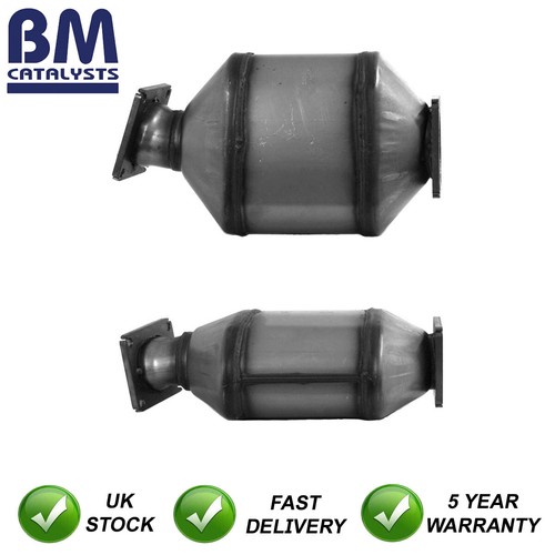 Diesel particulate filter dpf - particulate,