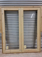 summerhouse - doors 2x(h178cm