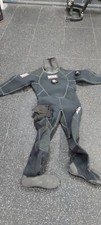 SEAC Warm Dry Suit  Size L
