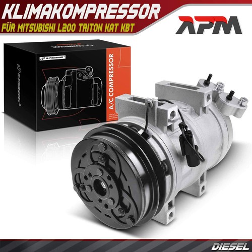 Air conditioning compressor - air,