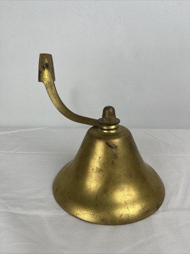 Perko ship bell brass - bell,