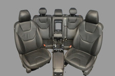 FORD MONDEO MK5 LEATHER BUCKET