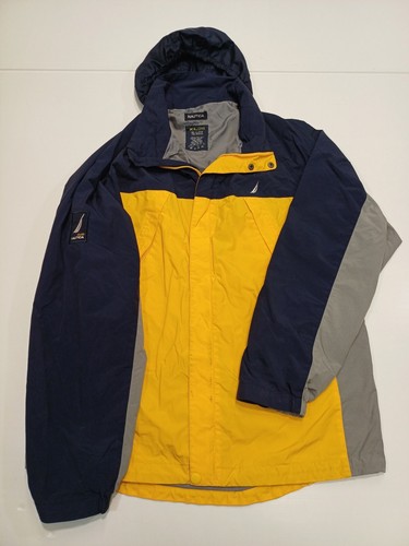 Nautica sailing jacket - jacket, women's
