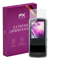 atFoliX Glass Protector for