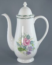 VINTAGE SUSIE COOPER COFFEE