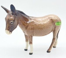 Beswick Standing Donkey 1346B
