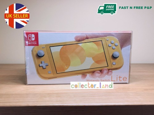 Box protector for nintendo - 1,
