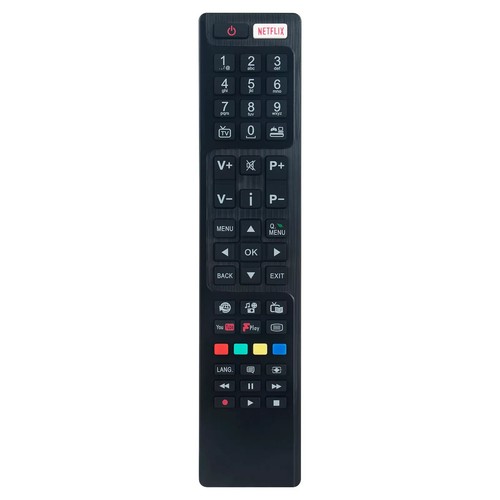 Rc4848f universal remote for - universal,