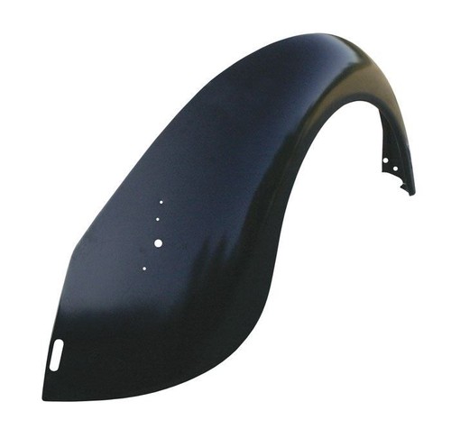 Rear wing offside right - rear,