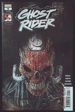GHOST RIDER (2022) #9 - New