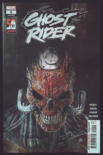 Ghost rider new - ghost,