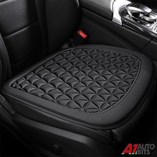 Memory Foam Car Seat Cushion Non Slip Bottom Breathable Car Seat Pad Mat Cover