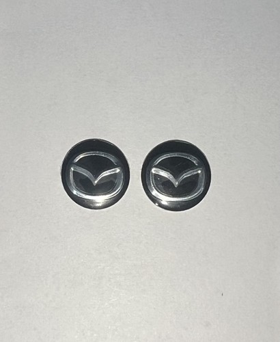 Mazda key fob - 2,