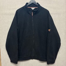 Orvis Black Fleece Full Zip
