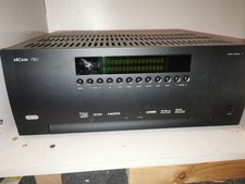 Arcam FMJ AVR450 - AV Amplifier