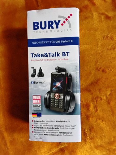 Brand new bury - new, 8900