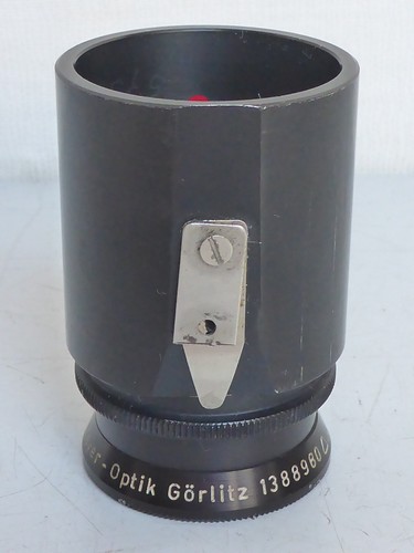 Vintage meyer optik - vintage, meyer-optik