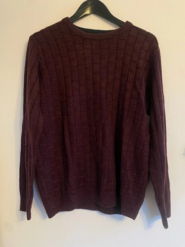 James pringle dark purple - pringle,