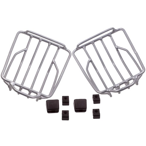 Front signal light guard - front,