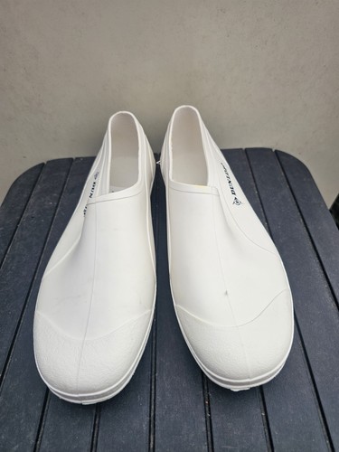 Dunlop b370411 white - b370411, wellie