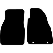 Carsio Tailored Carpet Car Floor Mats For Alfa Romeo Spider 1976-1983