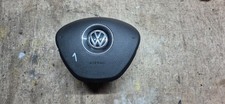 2015 VOLKSWAGEN POLO BAG RH DRIVER SIDE 6C0880201C MATCH NUMBERS